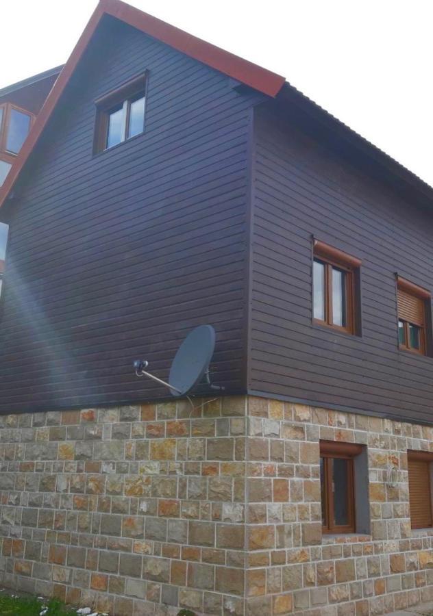 Modern In Center Apartamento Žabljak Exterior foto